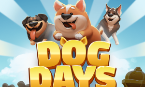 dog days slot
