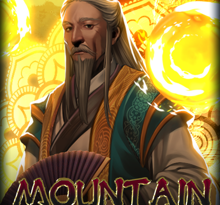 Mountain Spirit