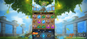 divine tree advantplay