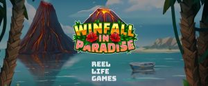 winfall in paradise