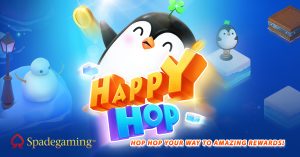 happy hop