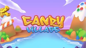 candy village slot