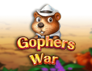 gophers war